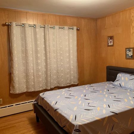 #2 Cozy Queen Size Bedroom @New Brunswick Nj Downtown 외부 사진